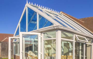 conservatory roof insulation costs Llanbedrgoch