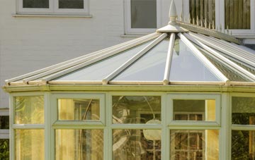 conservatory roof repair Llanbedrgoch, Isle Of Anglesey