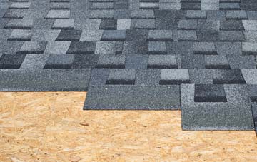 expert Llanbedrgoch asphalt roof companies