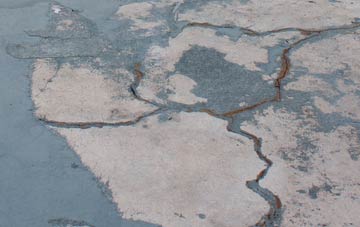 fibreglass roofing replacement Llanbedrgoch