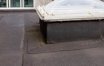 disadvantages of Llanbedrgoch flat roofs