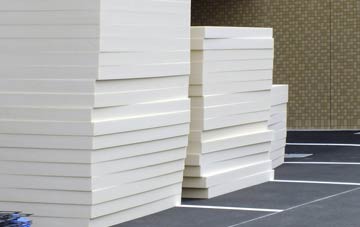 Llanbedrgoch flat roof insulation costs