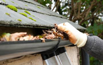 gutter cleaning Llanbedrgoch, Isle Of Anglesey