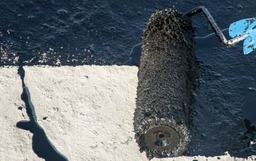 Llanbedrgoch liquid sealant waterproofing