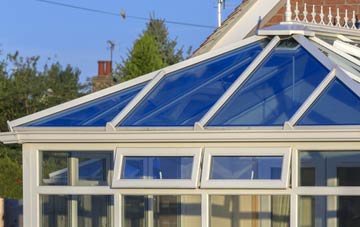 professional Llanbedrgoch conservatory insulation