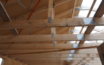 Llanbedrgoch roof truss costs