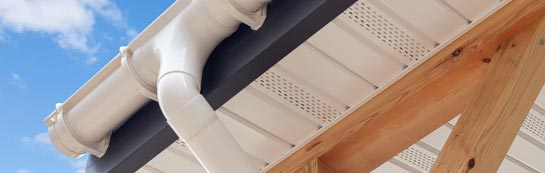 get Llanbedrgoch guttering quotes today