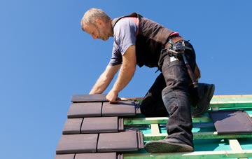 disadvantages of Llanbedrgoch slate roofing