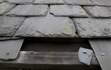 Llanbedrgoch slate roof repairs and maintenance