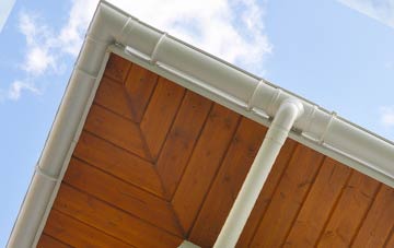 Llanbedrgoch soffit types