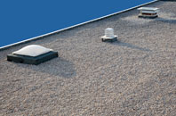 Llanbedrgoch flat roofing